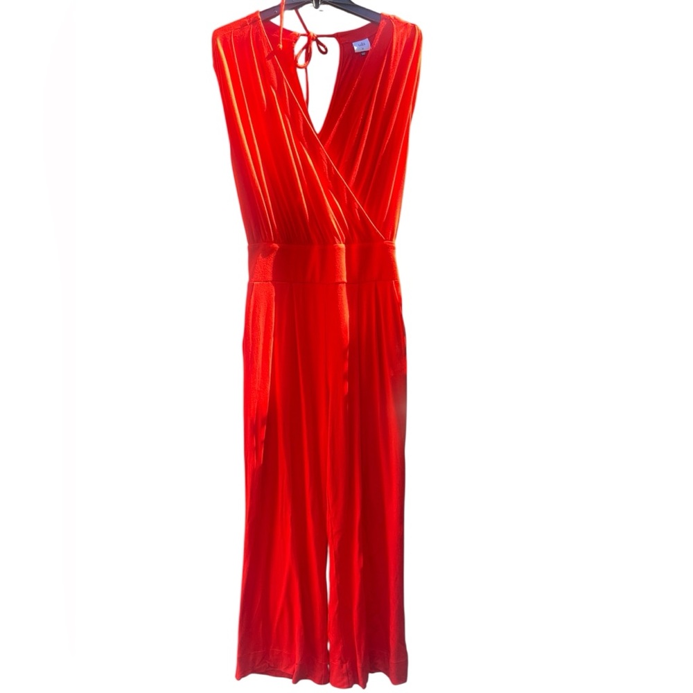 Cabi jumpsuit